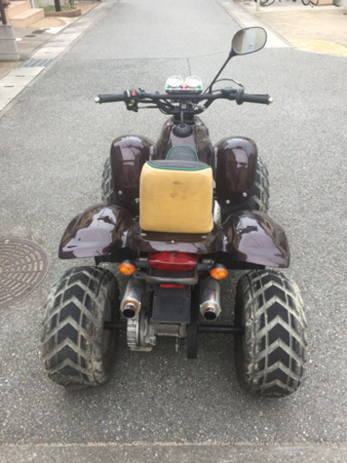 レストアベース❗️ユナリのバギー実働車❗️ レストアベース❗️ユナリのバギー実働車❗️