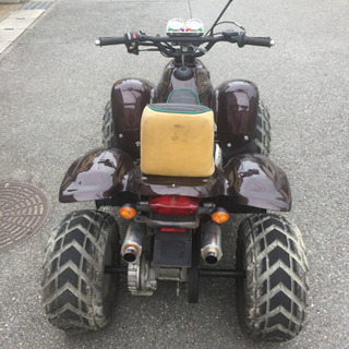 レストアベース❗️ユナリのバギー実働車❗️