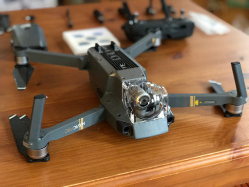 Mavic Pro 他多数オプション DJI Mini 2 SE（整備済製品）購入 - DJI Store