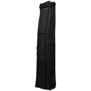 スキーケースTHE DOUCHEBAG ZDW Black