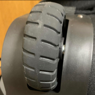 スキーケースTHE DOUCHEBAG ZDW Black