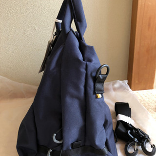 トートバッグ ミレスト ダッフル バッグ 新品