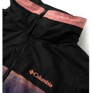 レア！再販なし！XLARGEとColombiaのコラボ
