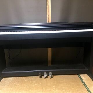 決まりました‼️ YAMAHA クラビノーバ CLP-123 電子ピアノ 椅子付