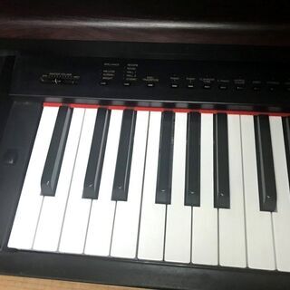 決まりました‼️ YAMAHA クラビノーバ CLP-123 電子ピアノ 椅子付