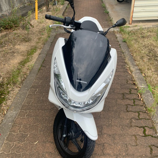 ホンダ PCX125 JF56