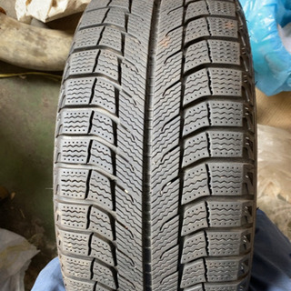 値下げ　225/50/17 ミシュラン　x-ICE スタッドレス　4本
