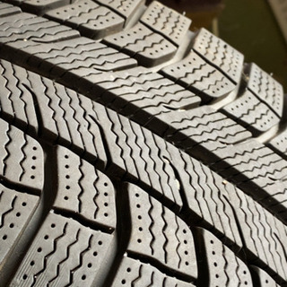 値下げ　225/50/17 ミシュラン　x-ICE スタッドレス　4本