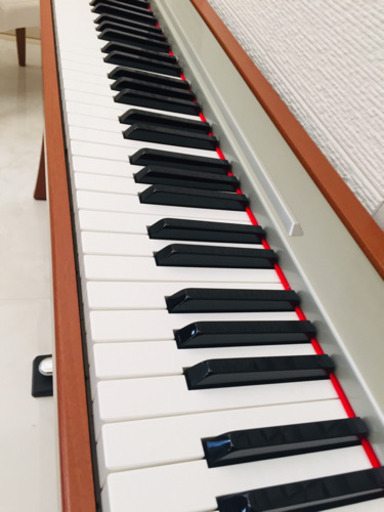 奈良県のその他 美品♪ カワイ KAWAI L1 デジタルピアノ 電子ピアノ 88鍵