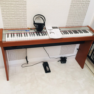美品♪ カワイ KAWAI L1 デジタルピアノ 電子ピアノ 88鍵