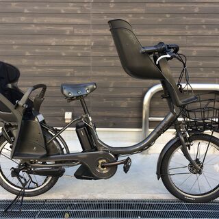 地域限定　ブリヂストン　ビッケ　BIKKE 2　12,3AH　新...