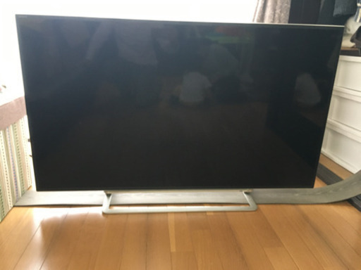 【ジャンク品】東芝 TOSHIBA 50Z9X 50型