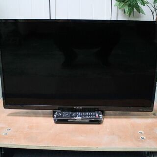 R2074) FUNAI 液晶カラーTV FL-32H1010 32インチ 2018年製! テレビ