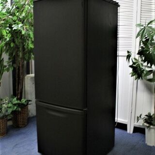 R2073) パナソニック 2ドア NR-B17BW-T 168L 2019年製! 冷蔵庫 店頭取引大歓迎♪