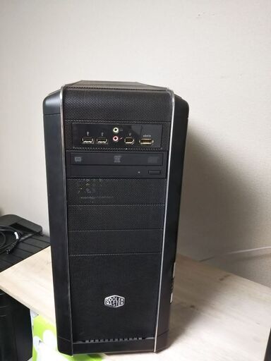 ジャンクPC
