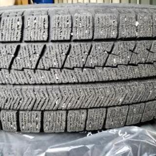 185/65/14 スタッドレスタイヤ