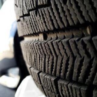 185/65/14 スタッドレスタイヤ