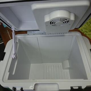 日立コードレス冷温庫ジャンク