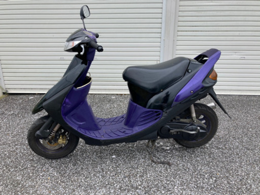 売却済】CA1HC セピアZZ 人気車 カスタムベースに