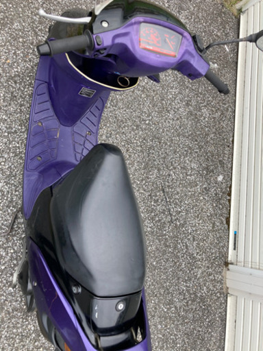 売却済】CA1HC セピアZZ 人気車 カスタムベースに