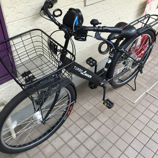 カッコいい自転車❗️ 早い者勝ち❗️