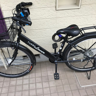 カッコいい自転車❗️ 早い者勝ち❗️