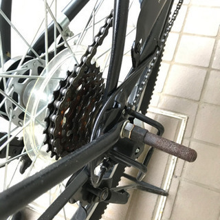 カッコいい自転車❗️ 早い者勝ち❗️