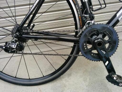 ロードバイク リバル RIBBLE