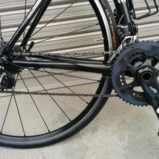 ロードバイク　リバル　RIBBLE