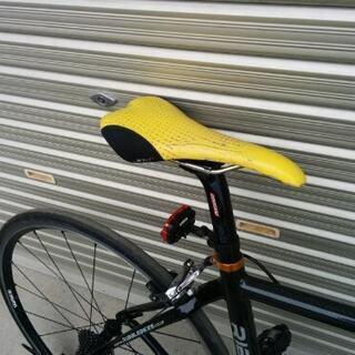 ロードバイク　リバル　RIBBLE