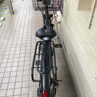 カッコいい自転車❗️ 早い者勝ち❗️