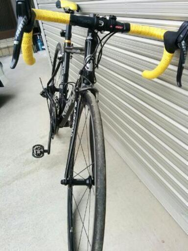 ロードバイク リバル RIBBLE