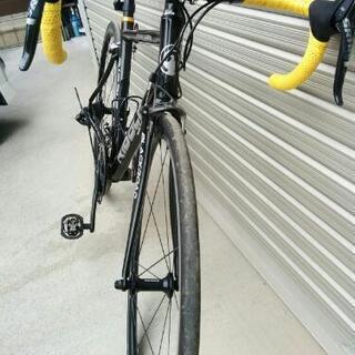 ロードバイク　リバル　RIBBLE