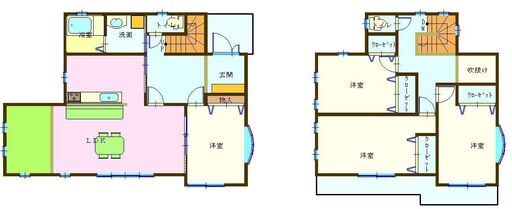 熊谷市樋春新築一戸建て2350万円即入居も可能 Ftc 熊谷の不動産売買 マンション 一戸建て の不動産 住宅情報 無料掲載の掲示板 ジモティー