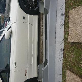 S15シルビア 無名FRPエアロ3点セット