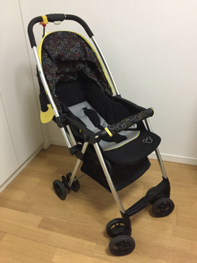 Goodbaby ベビーカー ミッキー柄 7ヶ月まで ひろ 森ノ宮のベビー用品 ベビーカー バギー の中古あげます 譲ります ジモティーで不用品の処分 Goodbaby ベビーカー ミッキー柄 7ヶ月まで ひろ 森ノ宮のベビー用品 ベビーカー バギー の中古あげます 譲ります ジモティーで不用品の処分