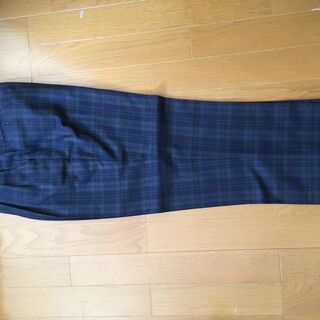 出雲北陵　男子制服