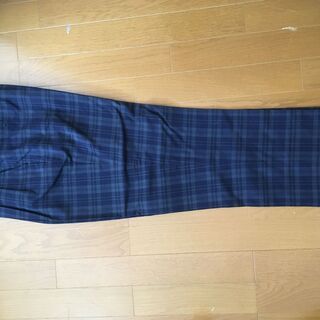 出雲北陵　男子制服