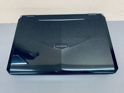 Core i7-2720/新品SSD480GB/メモリ8GB/GTX560M/windows10+Office2016