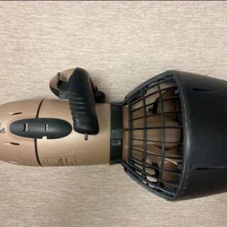 🏖️水中スクーター🏖️