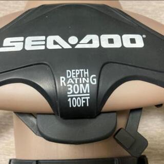 🏖️水中スクーター🏖️