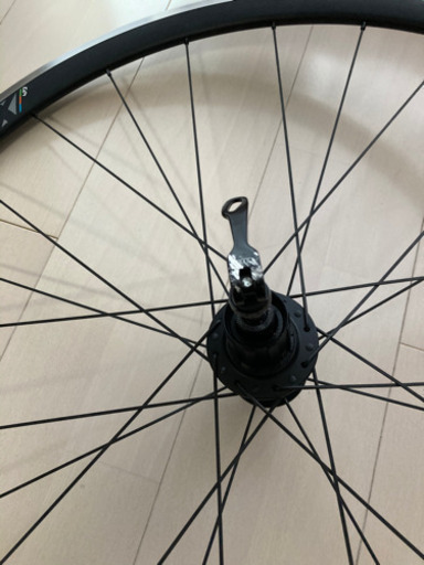 受渡し者様決定］アレックスリム ALX473EVO