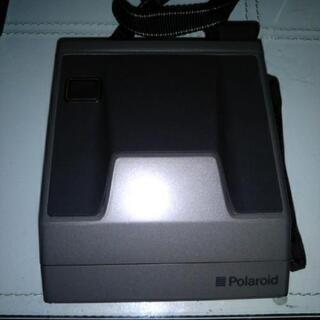 中古Polaroid Spectrasystem