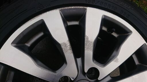 フィットrs Ge8 純正ホイール スタッドレスタイヤ コムテツ 神立のタイヤ ホイールの中古あげます 譲ります ジモティーで不用品の処分 フィットrs Ge8 純正ホイール スタッドレスタイヤ コムテツ 神立のタイヤ ホイールの中古あげます 譲ります ジモティーで不用品の処分