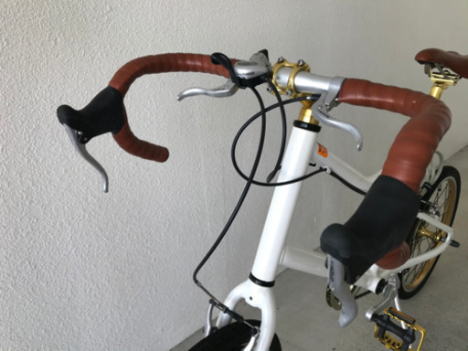 自転車19インチ