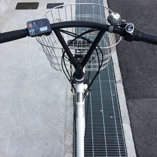 地域限定送料無料 パナソニック エーガールズ 新基準 8,9AH 白