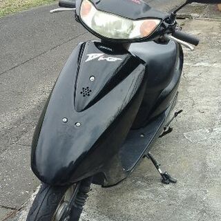 ホンダ  Dio  50 cc   実動 ❢❢  4サイクル ❢...