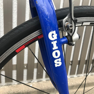 行先ほぼ決定　GIOS クロスバイク ミストラル　中古