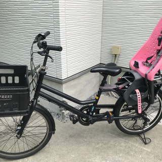 イエップ 自転車の中古が安い！激安で譲ります・無料であげます 