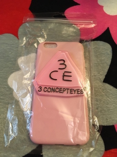 3ce 新品 未使用お値下げ鏡付きスマホケース 6s みう 東臼杵の携帯アクセサリーの中古あげます 譲ります ジモティーで不用品の処分 3ce 新品 未使用お値下げ鏡付きスマホケース 6s みう 東臼杵の携帯アクセサリーの中古あげます 譲ります ジモティーで不用品の処分